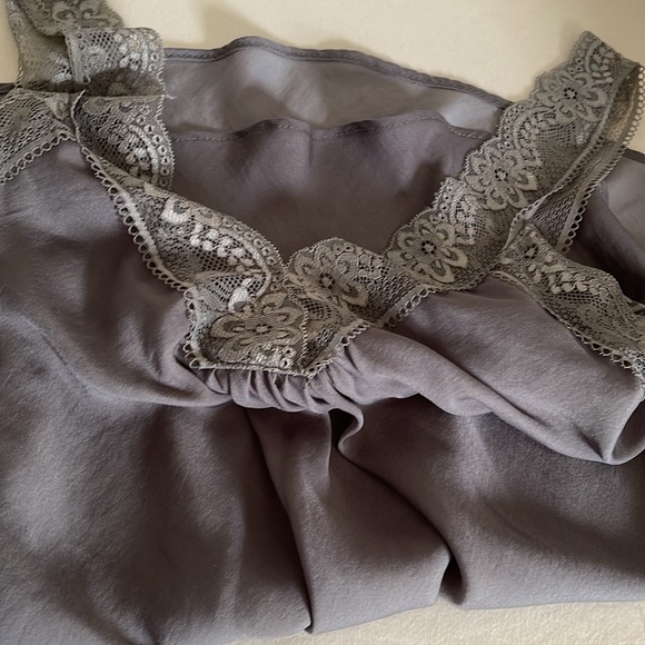 GRADE & GATHER Cami, Large - Picture 14 of 15